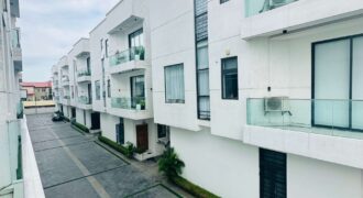 4 Bedroom Detached Duplex