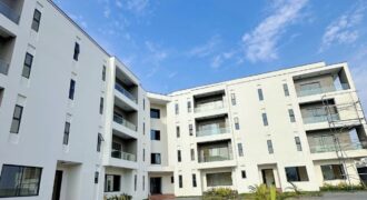 4 Bedroom Terrace Duplex