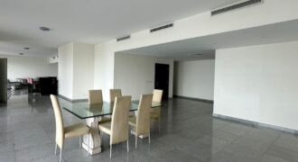 Waterfront Penthouse